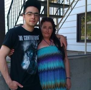 Meet your Posher, Kathy